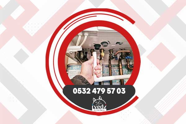 Gölbaşı Ferroli kombi servisi