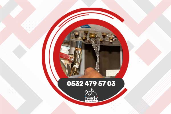 Gölbaşı İmmergas kombi servisi