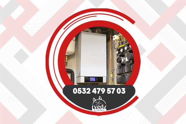 Gölbaşı Viessmann kombi servisi