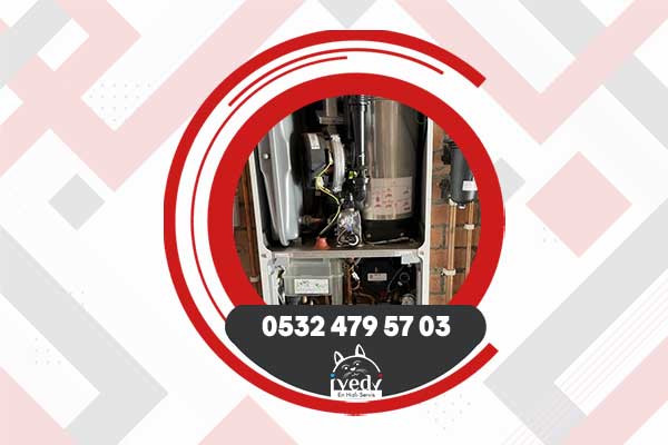 Altındağ Buderus Kombi servisi