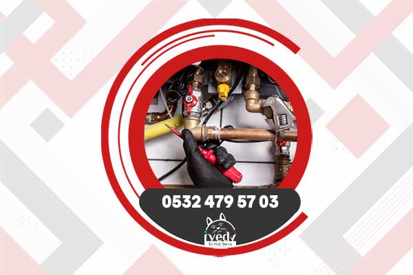 Etimesgut Arçelik kombi servisi