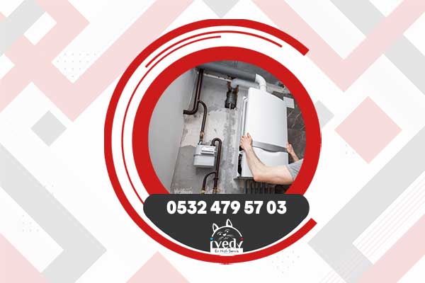 Etimesgut Baymak kombi servisi