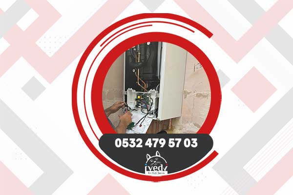 Etimesgut Bosch kombi servisi