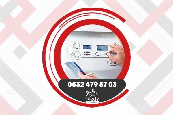 Etimesgut Demirdöküm kombi servisi