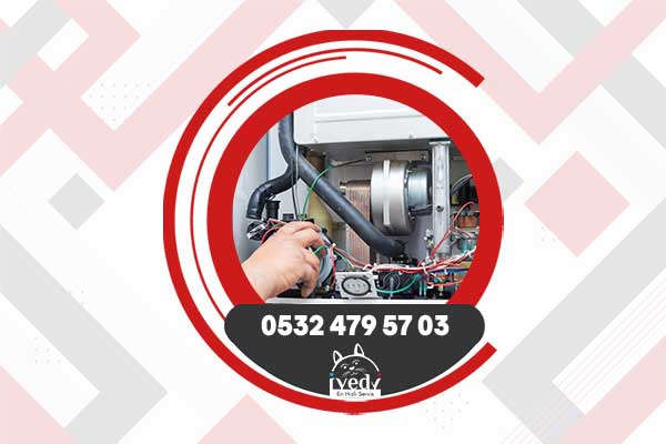 Etimesgut Eca kombi servisi