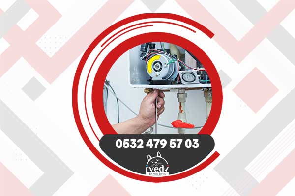 Altındağ Bosch kombi servisi