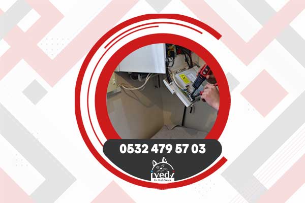 Altındağ Ferroli Kombi servisi