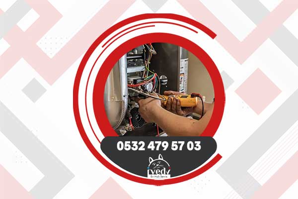 Altındağ Vaillant kombi servisi