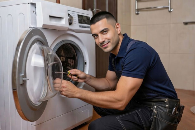 Çankaya Çamaşır Makinesi Servisi arıza onarım ve teknik servis hizmeti