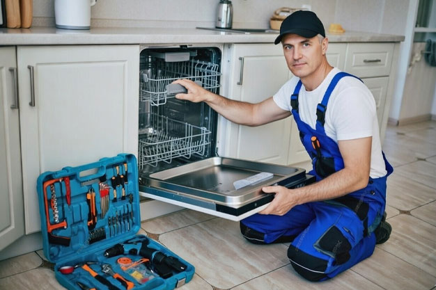 Gölbaşı beyaz eşya servisi, çamaşır makinesi, bulaşık makinesi ve kurutma makinesi teknik servisi