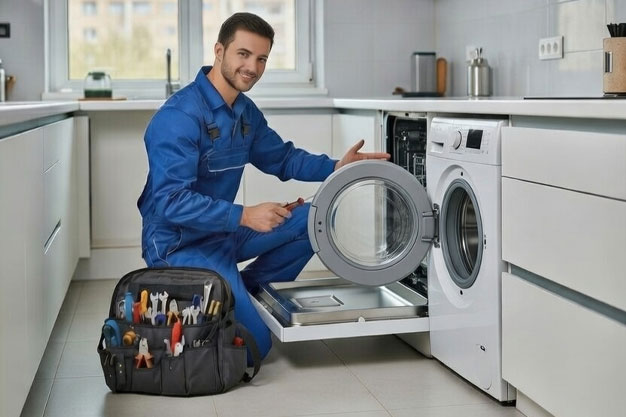 Mamak beyaz eşya servisi, çamaşır makinesi, bulaşık makinesi ve kurutma makinesi teknik servisi