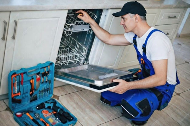 Sincan beyaz eşya servisi, çamaşır makinesi, bulaşık makinesi ve kurutma makinesi teknik servisi