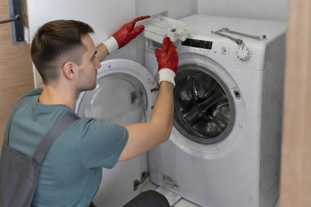 Yenimahalle Beyaz Eşya Servisi çamaşır makinesi, bulaşık makinesi ve kurutma makinesi teknik servis hizmeti